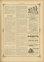 LE PASSE-TEMPS : n°41, pp. 5