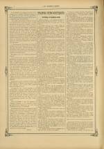 LE PASSE-TEMPS : n°47, pp. 2