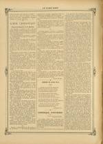 LE PASSE-TEMPS : n°49, pp. 4