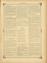 LE PASSE-TEMPS : n°1, pp. 3