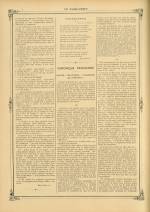 LE PASSE-TEMPS : n°3, pp. 4