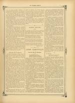 LE PASSE-TEMPS : n°5, pp. 3