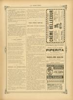 LE PASSE-TEMPS : n°5, pp. 5