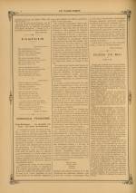 LE PASSE-TEMPS : n°13, pp. 4