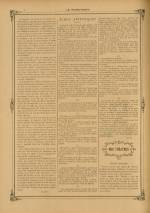 LE PASSE-TEMPS : n°15, pp. 2