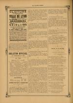 LE PASSE-TEMPS : n°19, pp. 4