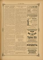 LE PASSE-TEMPS : n°22, pp. 5
