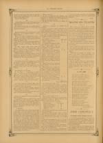 LE PASSE-TEMPS : n°26, pp. 2