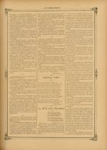 LE PASSE-TEMPS : n°26, pp. 3
