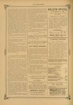 LE PASSE-TEMPS : n°26, pp. 6