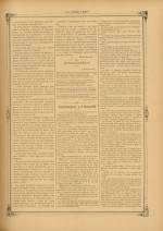 LE PASSE-TEMPS : n°27, pp. 3