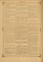 LE PASSE-TEMPS : n°32, pp. 2