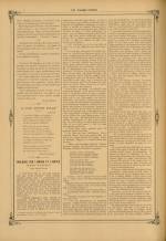 LE PASSE-TEMPS : n°32, pp. 4