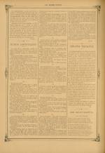 LE PASSE-TEMPS : n°33, pp. 2