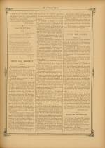LE PASSE-TEMPS : n°33, pp. 5