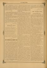 LE PASSE-TEMPS : n°36, pp. 4