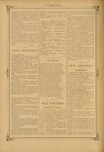 LE PASSE-TEMPS : n°42, pp. 2
