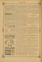 LE PASSE-TEMPS : n°46, pp. 6