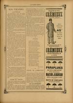 LE PASSE-TEMPS : n°48, pp. 3