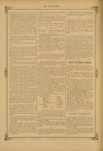 LE PASSE-TEMPS : n°49, pp. 2