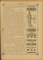 LE PASSE-TEMPS : n°50, pp. 3