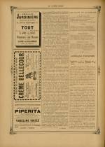 LE PASSE-TEMPS : n°51, pp. 4