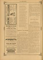 LE PASSE-TEMPS : n°11, pp. 4