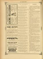 LE PASSE-TEMPS : n°13, pp. 4