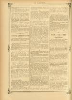 LE PASSE-TEMPS : n°14, pp. 2