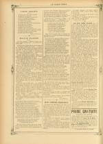 LE PASSE-TEMPS : n°16, pp. 6
