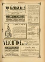 LE PASSE-TEMPS : n°17, pp. 7