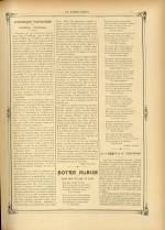 LE PASSE-TEMPS : n°18, pp. 3