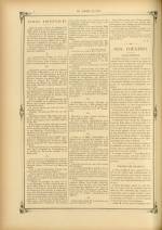 LE PASSE-TEMPS : n°21, pp. 2