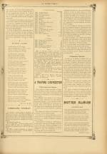 LE PASSE-TEMPS : n°21, pp. 3