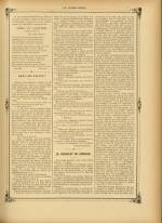 LE PASSE-TEMPS : n°27, pp. 3
