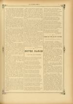 LE PASSE-TEMPS : n°31, pp. 3