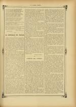 LE PASSE-TEMPS : n°33, pp. 3
