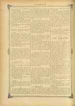 LE PASSE-TEMPS : n°36, pp. 2