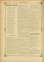 LE PASSE-TEMPS : n°36, pp. 4