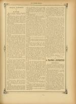 LE PASSE-TEMPS : n°37, pp. 3
