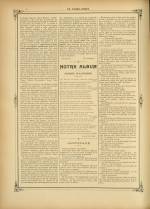 LE PASSE-TEMPS : n°39, pp. 4