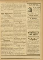 LE PASSE-TEMPS ET LE PARTERRE RÉUNIS : n°41, pp. 3