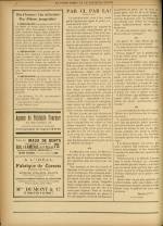 LE PASSE-TEMPS ET LE PARTERRE RÉUNIS : n°42, pp. 6