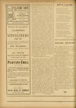 LE PASSE-TEMPS ET LE PARTERRE RÉUNIS : n°44, pp. 4