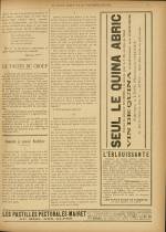 LE PASSE-TEMPS ET LE PARTERRE RÉUNIS : n°45, pp. 5