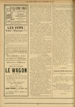 LE PASSE-TEMPS ET LE PARTERRE RÉUNIS : n°46, pp. 4
