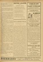 LE PASSE-TEMPS ET LE PARTERRE RÉUNIS : n°48, pp. 3