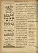LE PASSE-TEMPS ET LE PARTERRE RÉUNIS : n°2, pp. 4