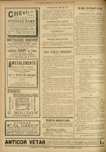 LE PASSE-TEMPS ET LE PARTERRE RÉUNIS : n°10, pp. 8