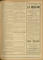 LE PASSE-TEMPS ET LE PARTERRE RÉUNIS : n°11, pp. 3
